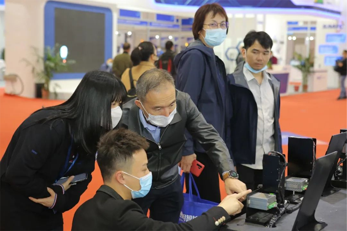 配置拉滿！深圳國際半導體展聚勢歸來，展商陣容早知道！