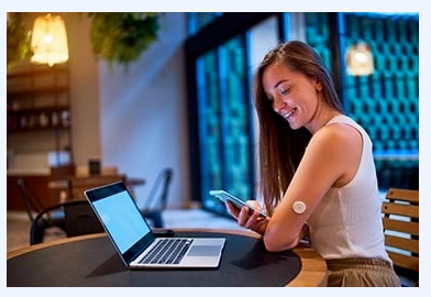 用於實現互聯世界的高級傳感器