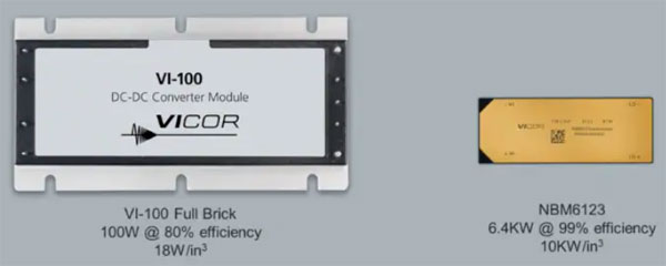 輕量級的電源係統，該如何設計？