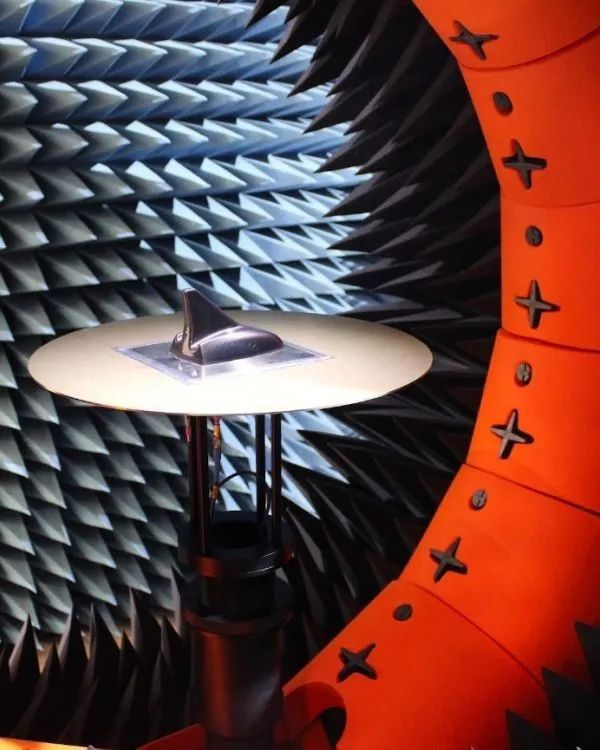 MVG測試測量解決方案確保汽車天線通信性能的安全、穩定和高效