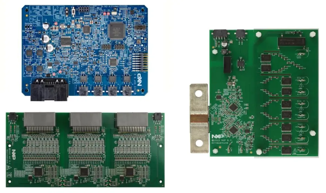 如何找到一款更適合高壓BMS解決方案？