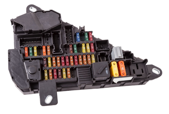 車輛區域控製架構關鍵技術——趨勢篇