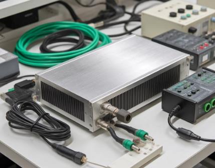 高精度低噪聲 or 大功率強驅動？儀表放大器與功率放大器選型指南