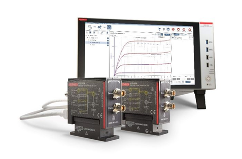 【技術大咖測試筆記係列】之八：低功率範圍內的MOSFET表征