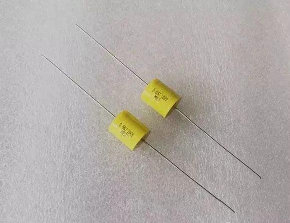 為什麼鋁電解電容不能承受反向電壓？