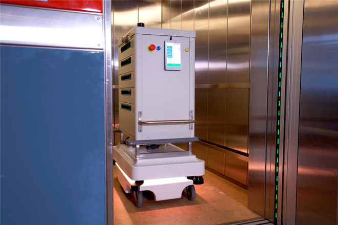 由北京冬奧看機器人技術趨勢：安全、靈活、複合是關鍵