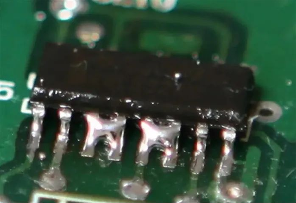 這些莫名其妙的焊接缺陷，你遇到過幾種？