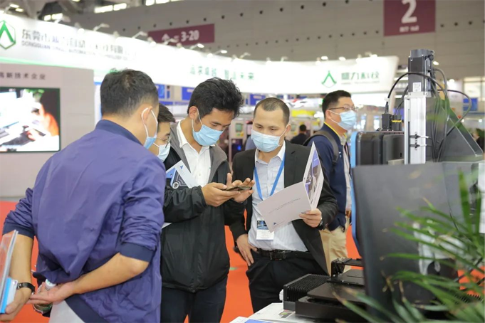 配置拉滿！深圳國際半導體展聚勢歸來，展商陣容早知道！