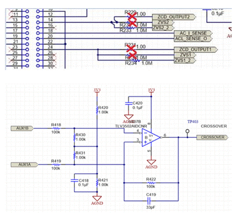 基於 GaN 的高效率 1．6kW CrM 圖騰柱PFC參考設計 TIDA－00961 FAQ