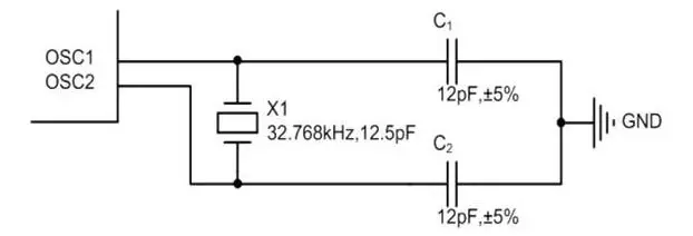 晶振怎麼用，你真的知道嗎？