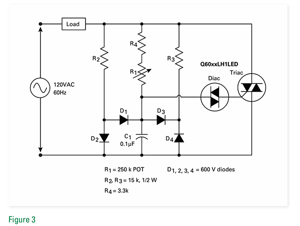低電流調光困局破解：雙向可控矽技術如何重塑LED兼容性標準