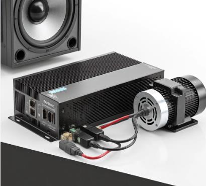 高精度低噪聲 or 大功率強驅動？儀表放大器與功率放大器選型指南