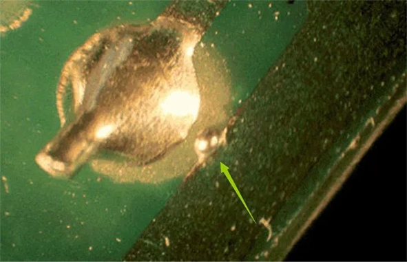 這些莫名其妙的焊接缺陷，你遇到過幾種？