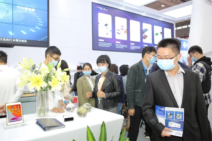 配置拉滿！深圳國際半導體展聚勢歸來，展商陣容早知道！