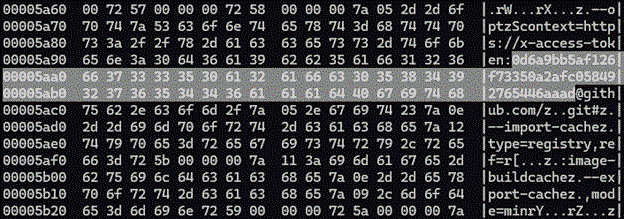 二進製密鑰掃描實現預警守護，阻擊潛在供應鏈重大安全隱患