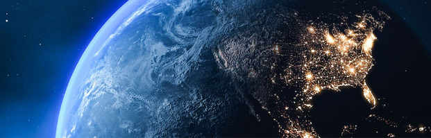 管理、轉換和存儲：向分布式電網轉型