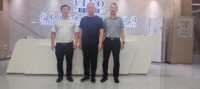 中國電子展組委會聯袂電子製造產業聯盟：四地探企，智啟新程