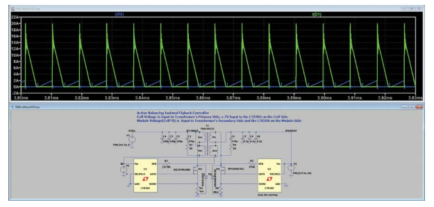 簡單製勝——第三部分：高效BMS主動均衡係統架構深度剖析