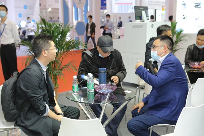 配置拉滿！深圳國際半導體展聚勢歸來，展商陣容早知道！