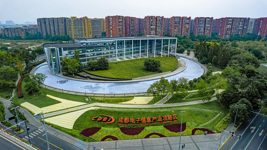 助力成渝雙城經濟圈，2023中國（重慶）電子信息助力產業融合高峰論壇即將啟幕