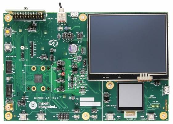 卷積神經網絡的硬件轉換：什麼是機器學習？——第三部分