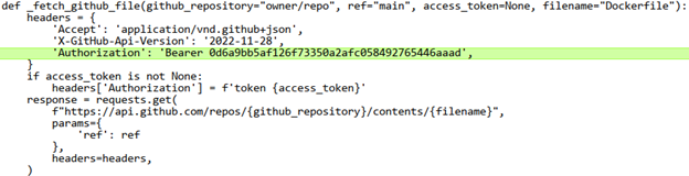 二進製密鑰掃描實現預警守護，阻擊潛在供應鏈重大安全隱患