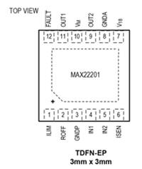 ADI電機運動控製解決方案 驅動智能運動新時代