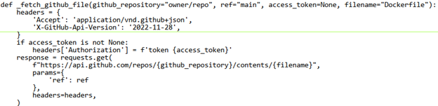 二進製密鑰掃描實現預警守護，阻擊潛在供應鏈重大安全隱患