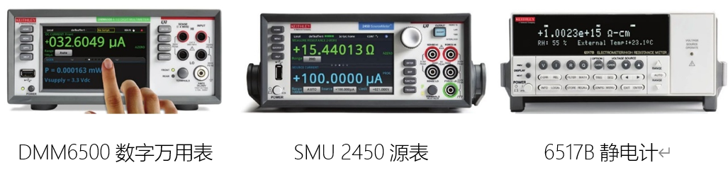 “源”察秋毫，基於納米發電機的高熵能源微弱信號測試