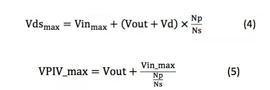 如何實現最佳的DCM反激式轉換器設計？