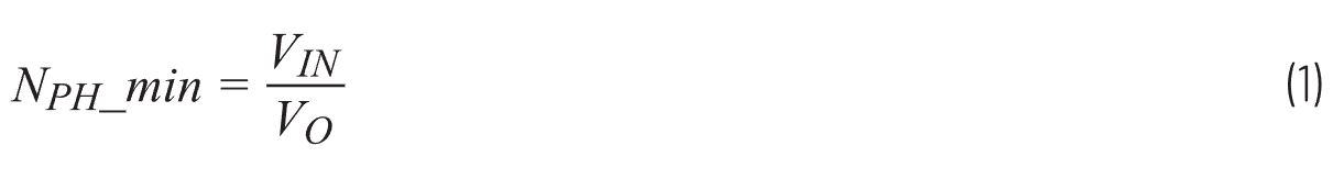 在低壓大電流應用中，電壓調節器的性能該如何改進？