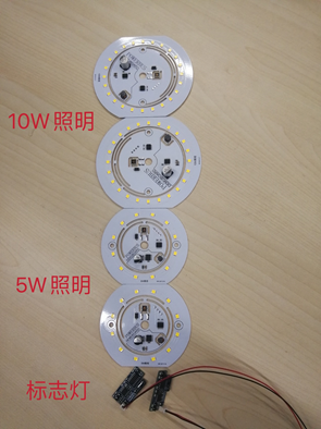 如何使用示波器、AFG和萬用表測試LED 驅動器的調光線性度？