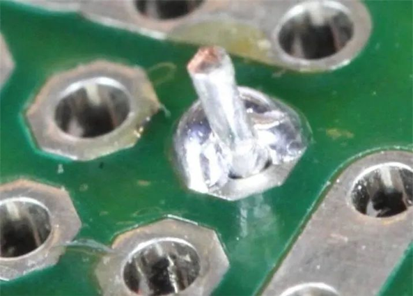 這些莫名其妙的焊接缺陷，你遇到過幾種？