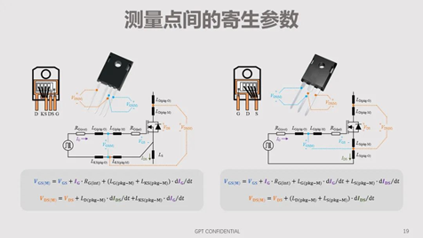 碳化矽器件動態特性測試技術剖析