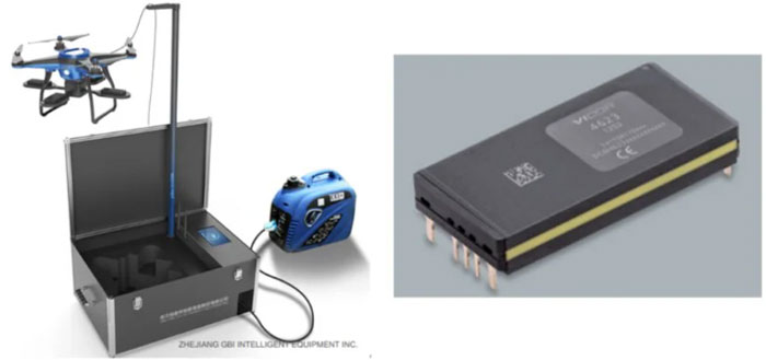 輕量級的電源係統，該如何設計？