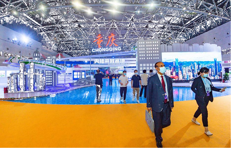 助力成渝雙城經濟圈，2023中國（重慶）電子信息助力產業融合高峰論壇即將啟幕