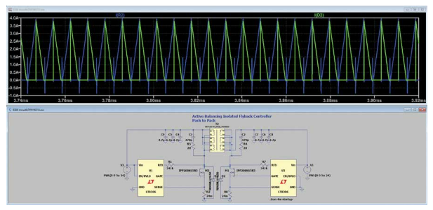 簡單製勝——第三部分：高效BMS主動均衡係統架構深度剖析