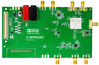 使用平移環模塊快速構建低抖動、高頻率的時鍾