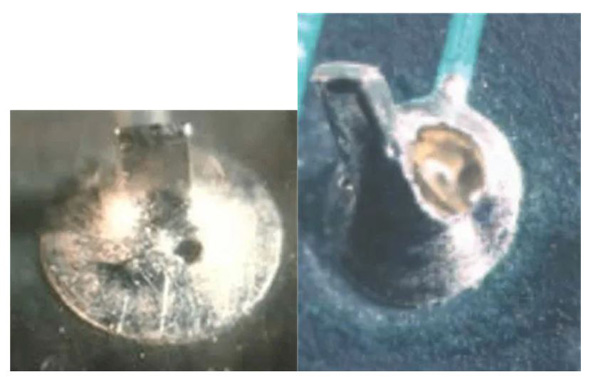 這些莫名其妙的焊接缺陷，你遇到過幾種？