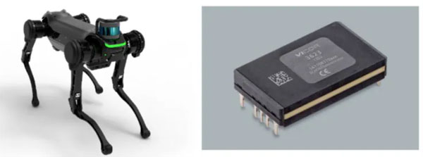 輕量級的電源係統，該如何設計？