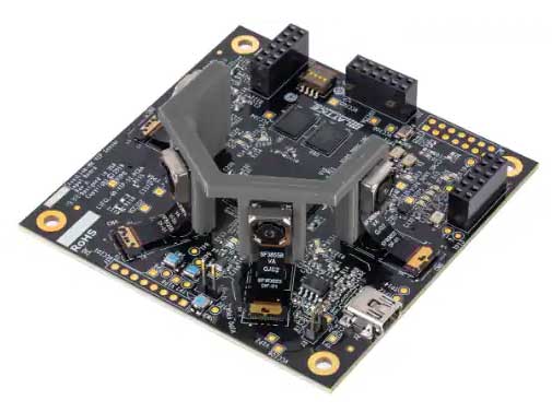 用於汽車接口、安全和計算密集型負載FPGA的選擇和使用