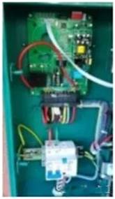 電動汽車充電樁餘電保護器怎麼選？v