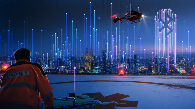 具有高性價比的無線 MCU 如何幫助您將低功耗 Bluetooth®︎ 技術應用到更多產品中