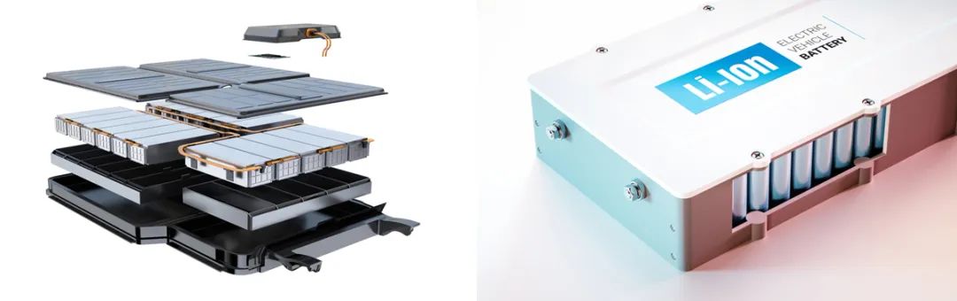 小電芯組合成大電池，保證性能和安全，BMS是關鍵！