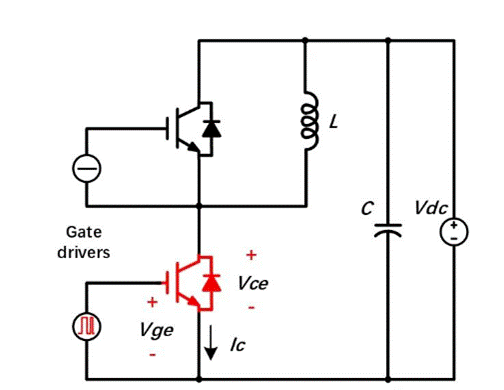 雙脈衝測試（DPT）的方法解析