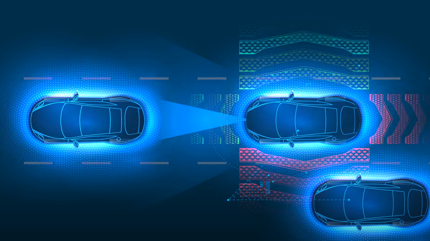 自動緊急製動係統(AEB) 提案已落後於最新的汽車解決方案嗎？