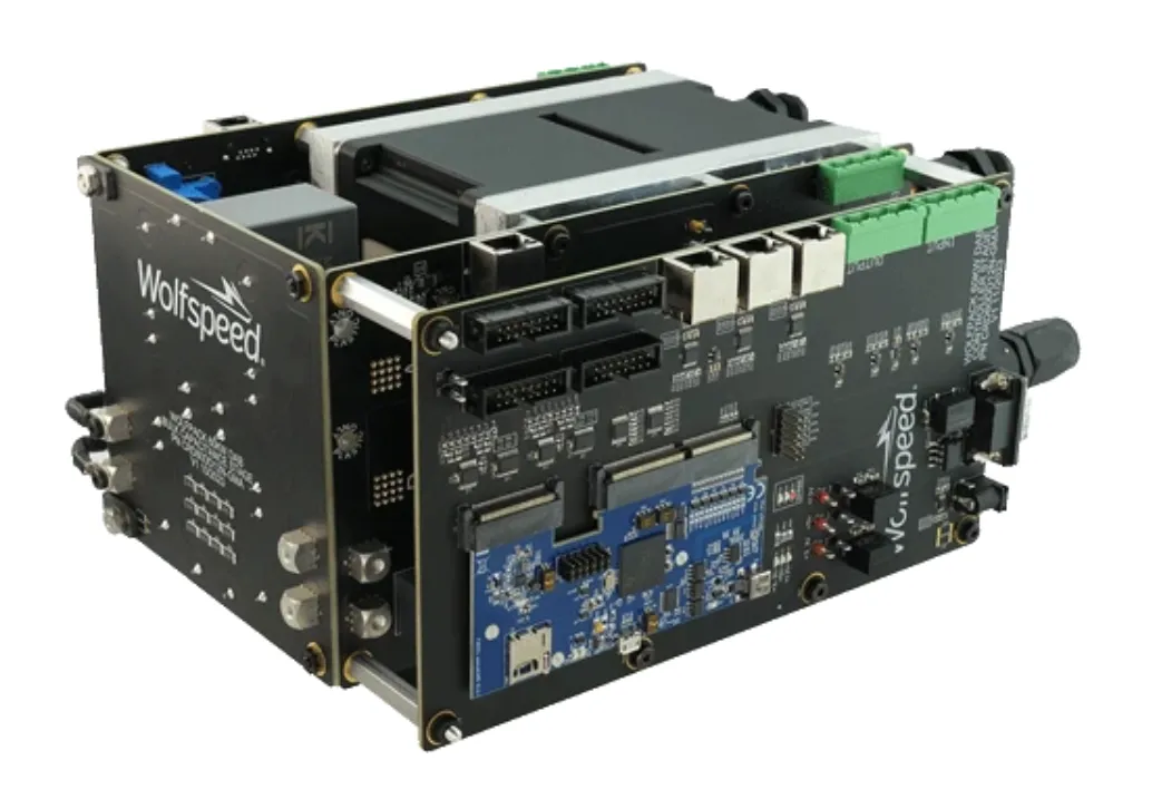 電動汽車快速充電係統隔離式 DC/DC 轉換器的效率最大化