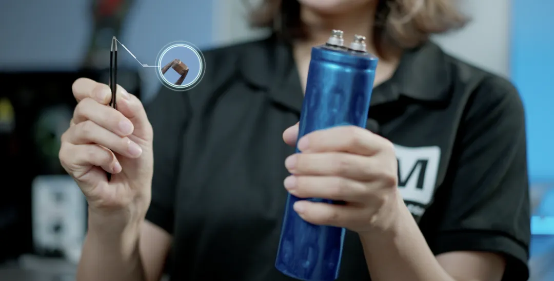 “扒開”超級電容的“外衣”，看看超級電容“超級”在哪兒