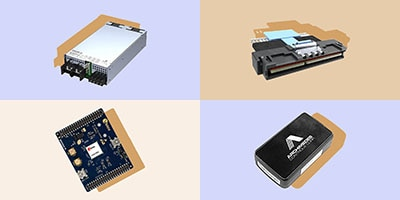 DigiKey 2024 年第三季度新增 139 家供應商和 611,000 多種創新產品，擴展了新產品陣容 