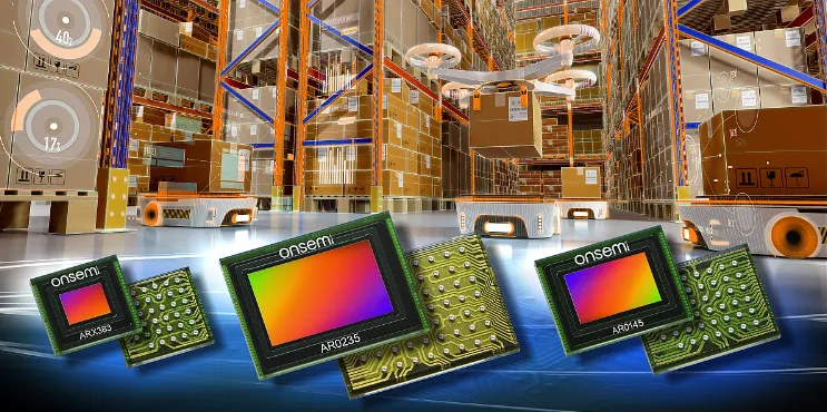 圖像傳感器選擇5大要點，一文掌握